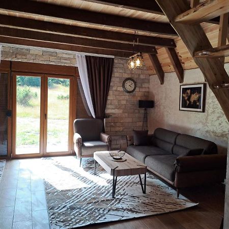 Vikendica 'Masa' Villa Moticki Gaj Екстериор снимка