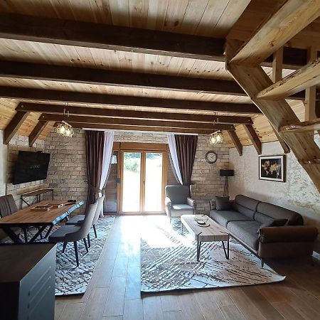 Vikendica 'Masa' Villa Moticki Gaj Екстериор снимка
