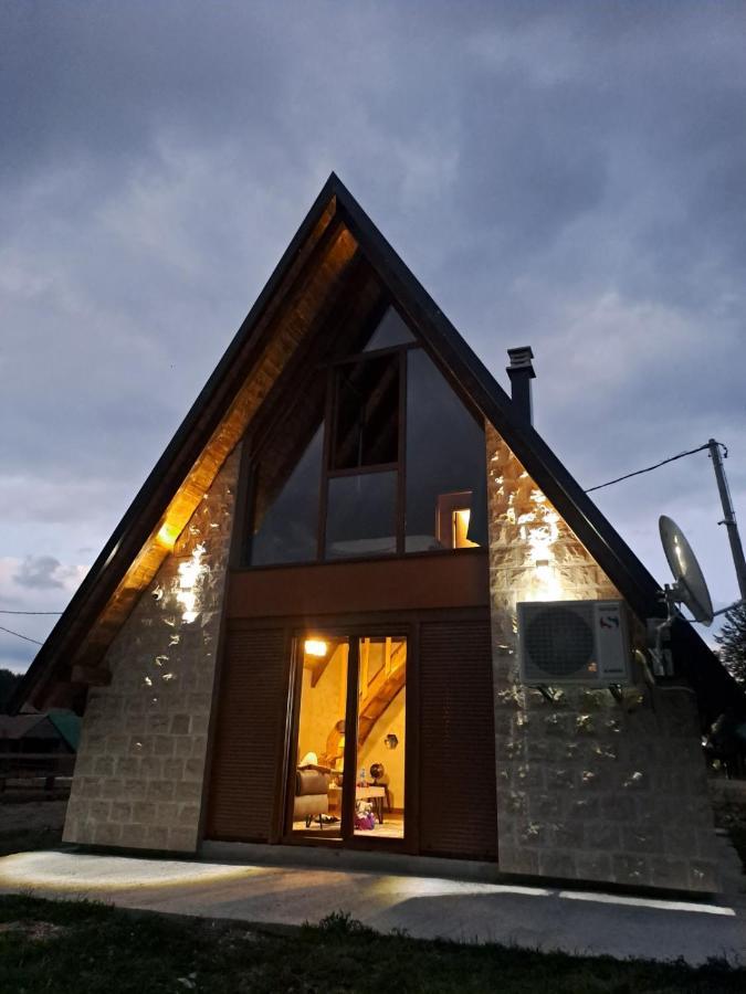 Vikendica 'Masa' Villa Moticki Gaj Екстериор снимка