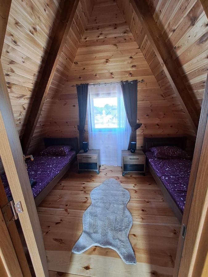 Vikendica 'Masa' Villa Moticki Gaj Екстериор снимка