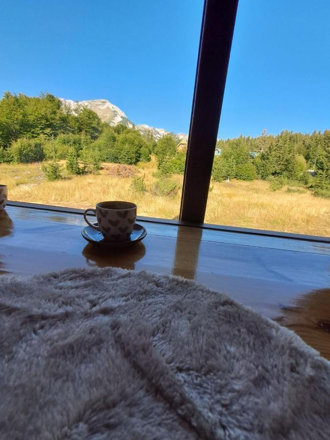 Vikendica 'Masa' Villa Moticki Gaj Екстериор снимка