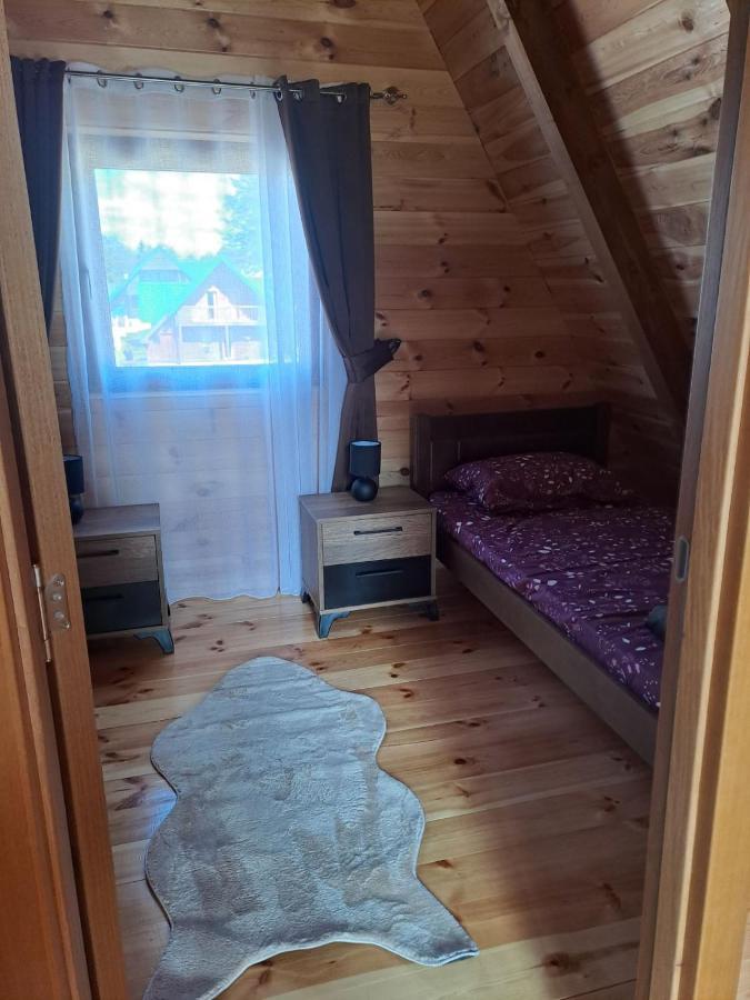 Vikendica 'Masa' Villa Moticki Gaj Екстериор снимка