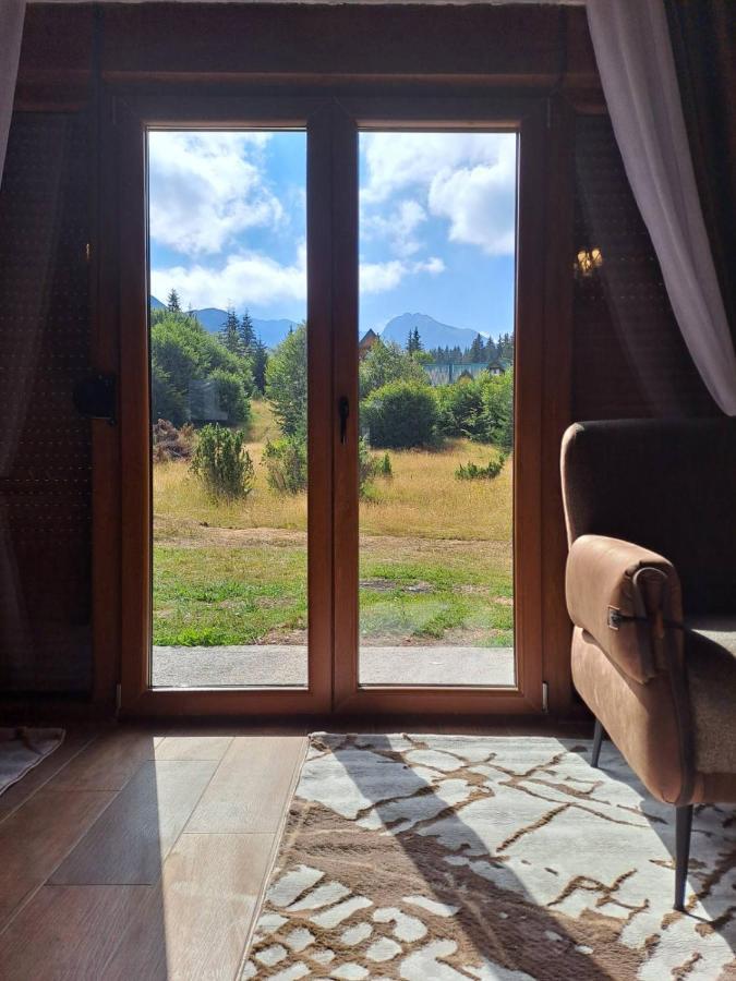 Vikendica 'Masa' Villa Moticki Gaj Екстериор снимка