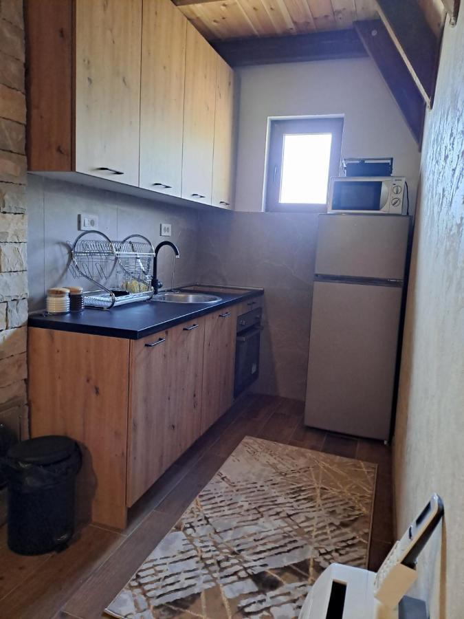 Vikendica 'Masa' Villa Moticki Gaj Екстериор снимка