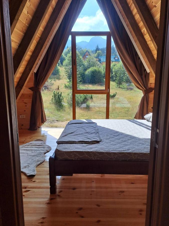Vikendica 'Masa' Villa Moticki Gaj Екстериор снимка