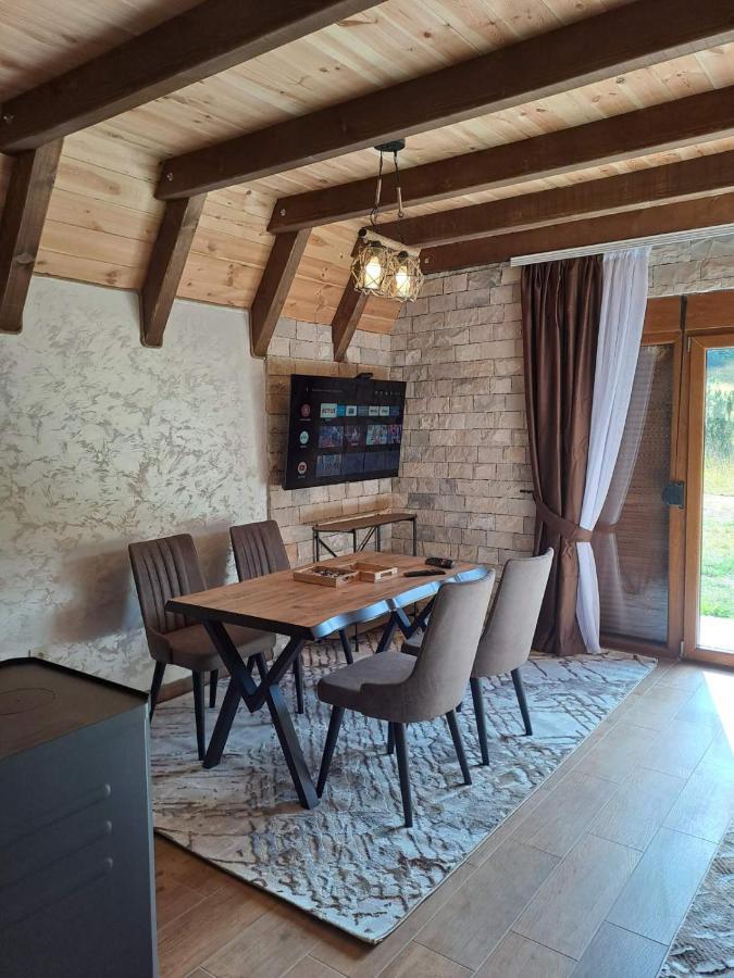 Vikendica 'Masa' Villa Moticki Gaj Екстериор снимка