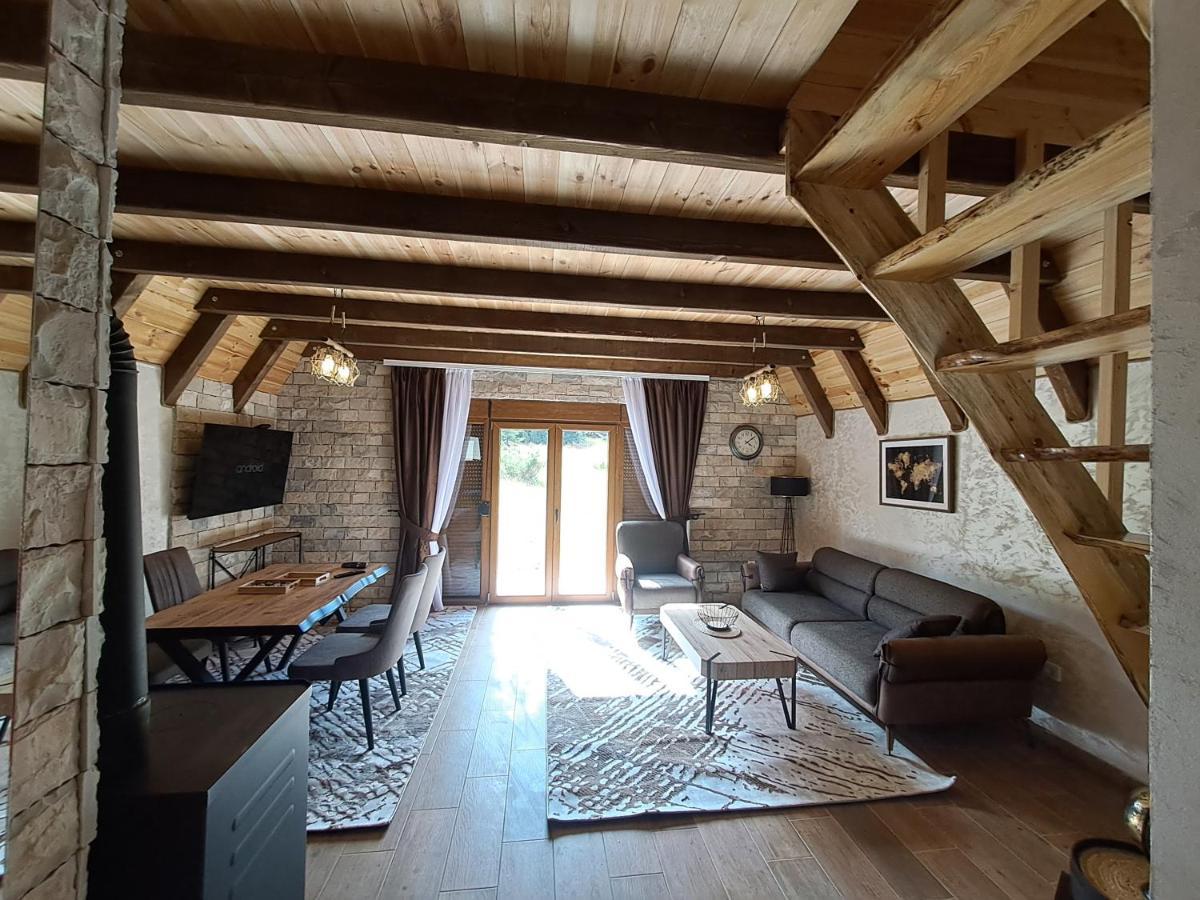 Vikendica 'Masa' Villa Moticki Gaj Екстериор снимка