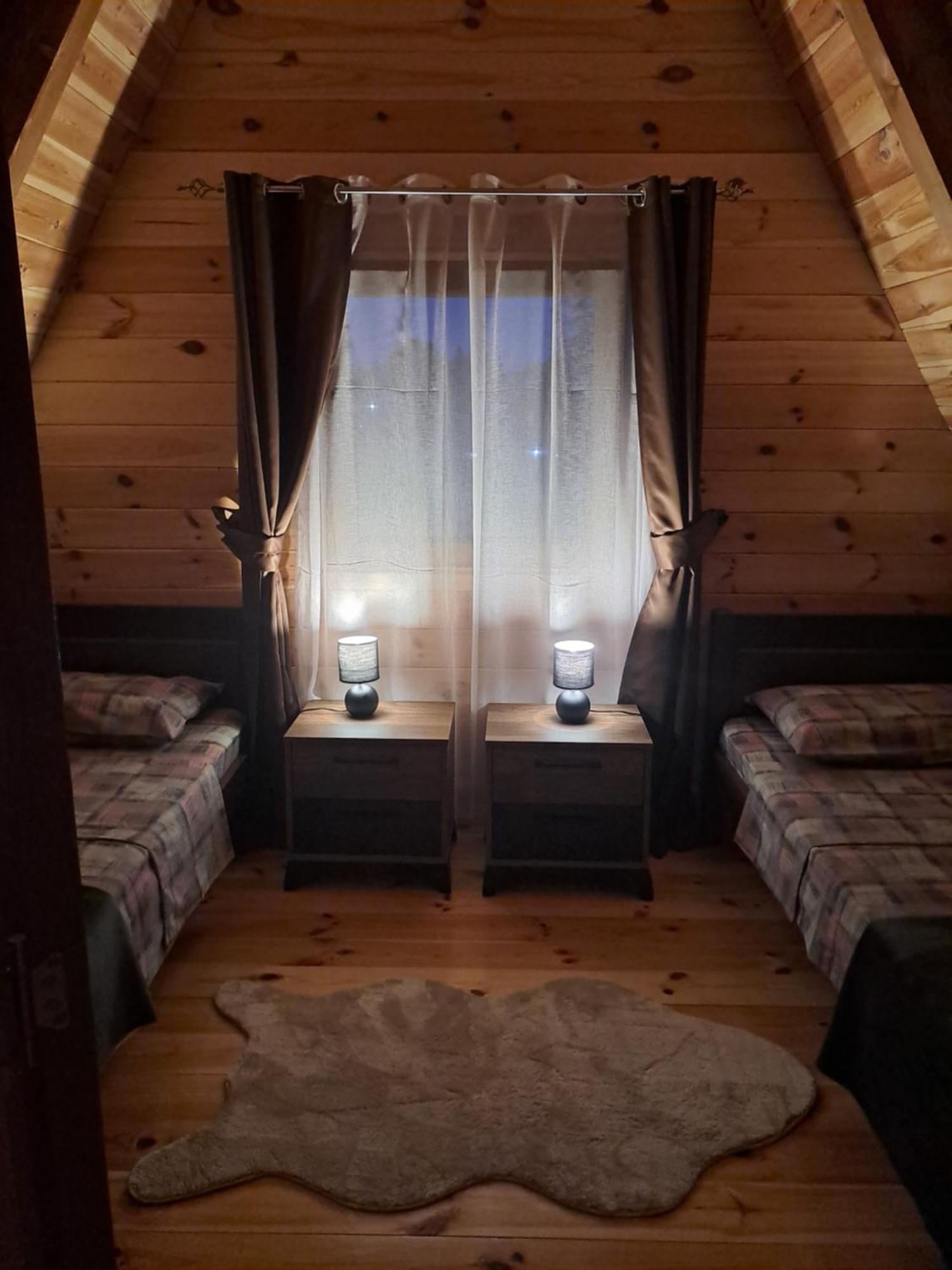 Vikendica 'Masa' Villa Moticki Gaj Екстериор снимка