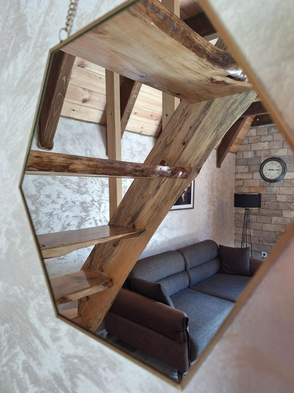 Vikendica 'Masa' Villa Moticki Gaj Екстериор снимка