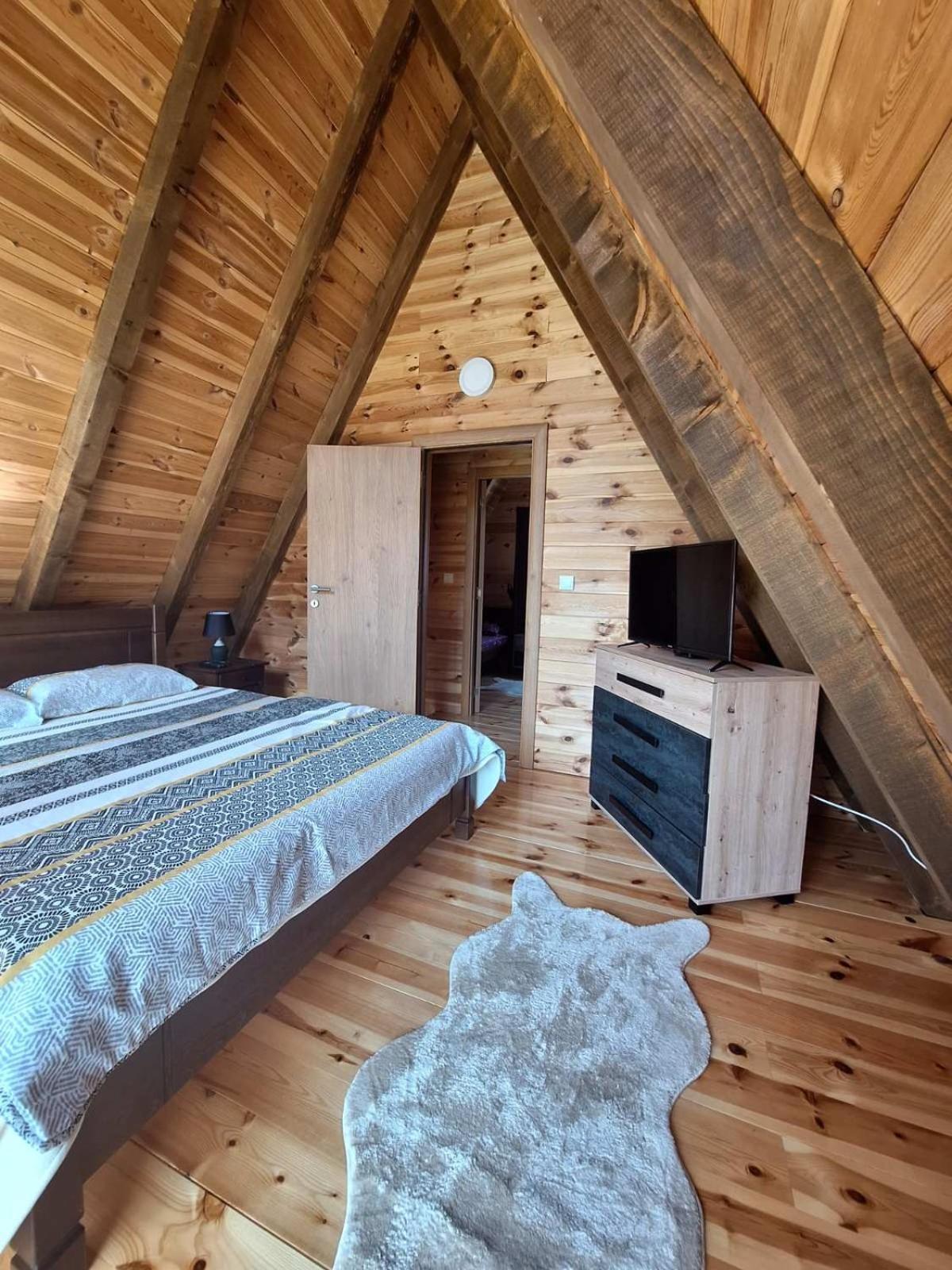 Vikendica 'Masa' Villa Moticki Gaj Екстериор снимка