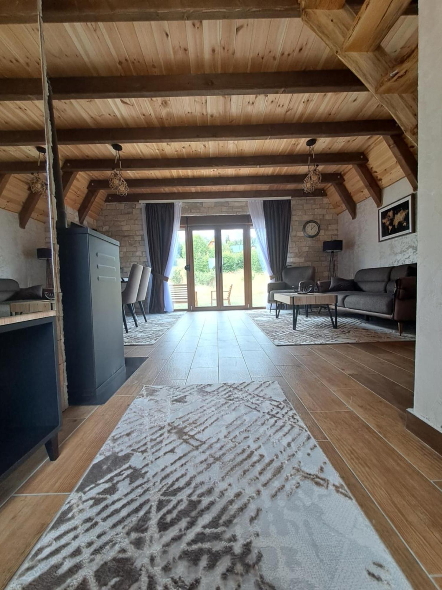 Vikendica 'Masa' Villa Moticki Gaj Екстериор снимка