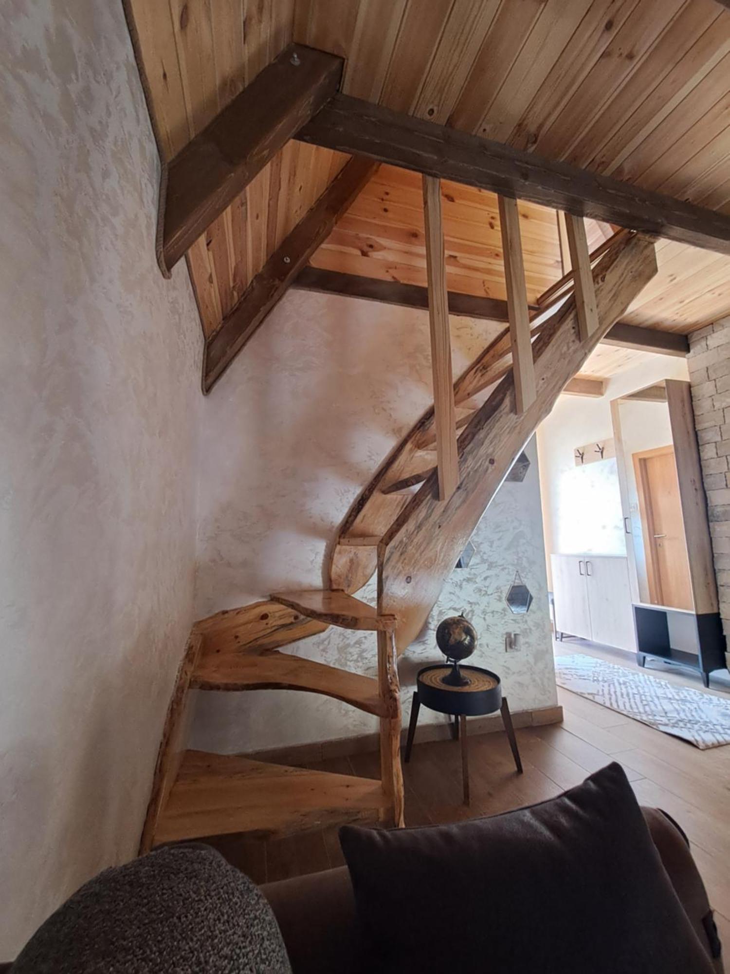 Vikendica 'Masa' Villa Moticki Gaj Екстериор снимка